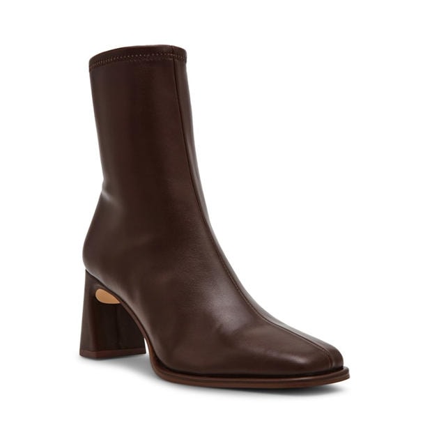 Brown - Steve Madden - Madden Odesa Boot Ld99