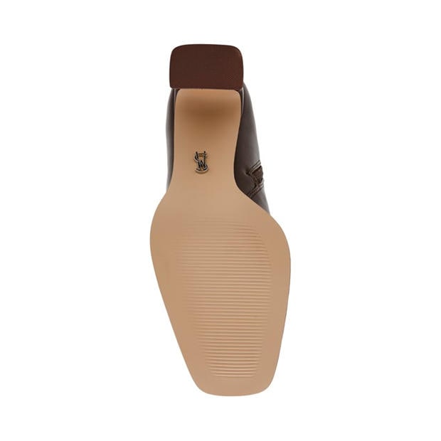 Brown - Steve Madden - Madden Odesa Boot Ld99