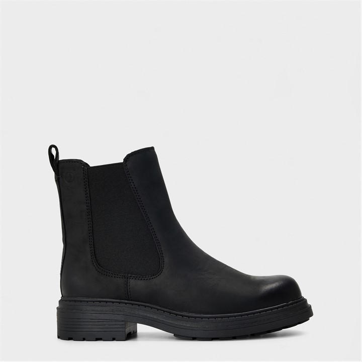 Chelsea  Women's  Orinoco3  Boots, Football by Clarks in Size 4, Sports Direct
