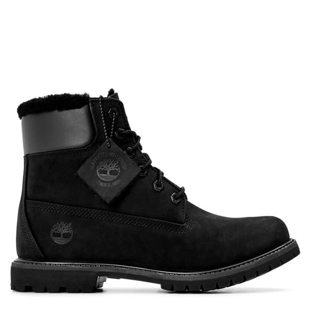 Timberland Timberland Premium 6 Inch Warm Line Boots