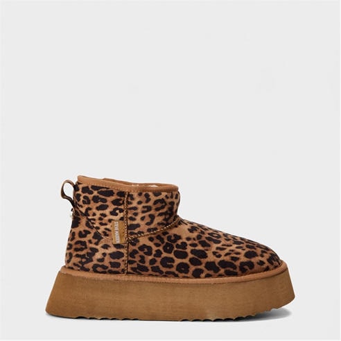 Steve Madden - Women's Campfire Snug Boots