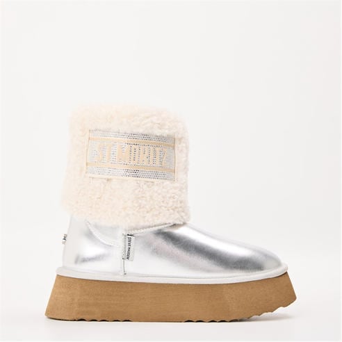 Steve Madden - Women's St. Moritz Snug Boots