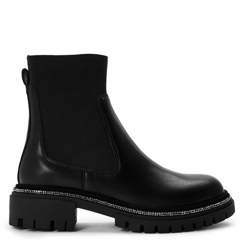 Steve Madden - Women's Ankle Heeled Boots