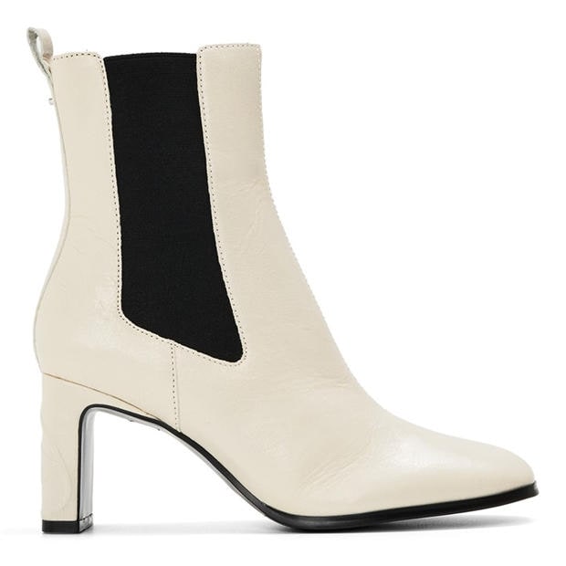 Diesel Women's Giove Ankle Heeled Boots