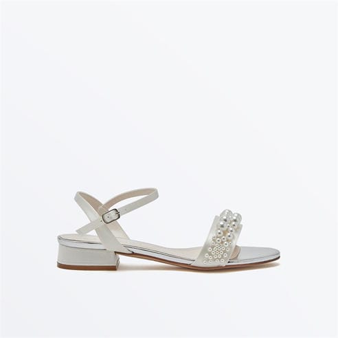 Rainbow - Women's Block Court Shoes