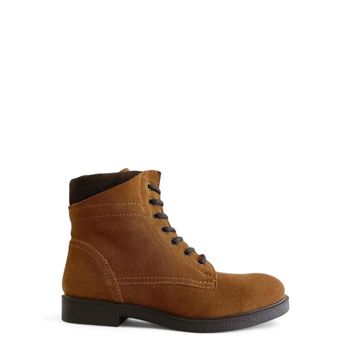 Firetrap Women's Brown Mystic Boots in Size 4.5, Sports Direct