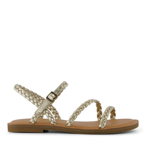 Toms - Women's Kira Flat Sandal