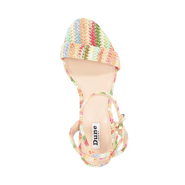 Multi - Dune London - Dune Lo Memee Ld99