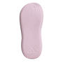 Pink/White - adidas - Women's Slider Slippers