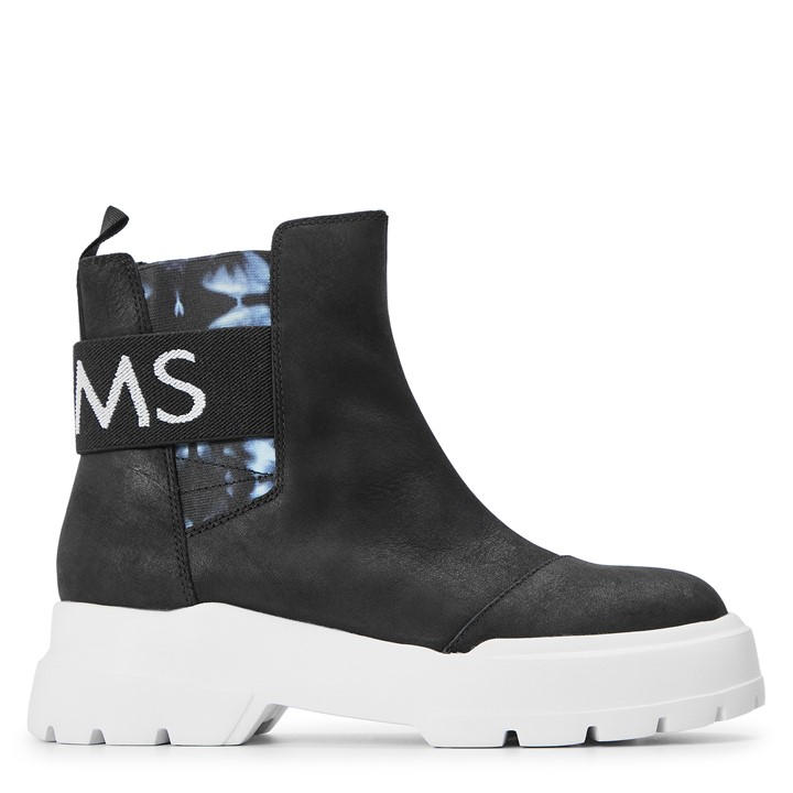 Chelsea  Women's  Combat Boot, Football by Toms in Size 5.5, Sports Direct