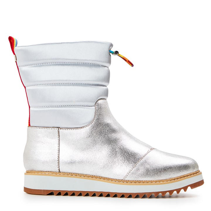 Toms Women's  Makena Boot in Size 3.5, Sports Direct