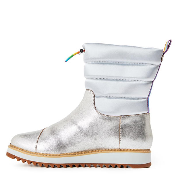 Multi - Toms - Makena Boot Ladies
