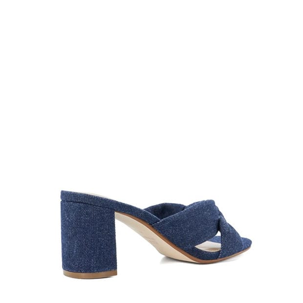 Navy - Dune London - Dune Lo Madden Ld99