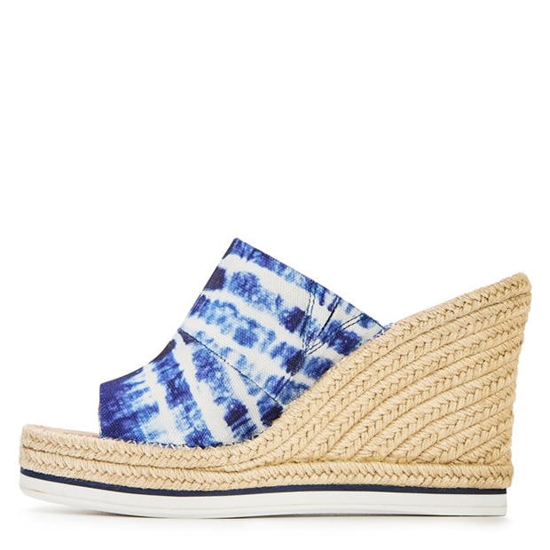 Blue - Toms - Monmul Sand Ladies