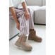 CamelSuede