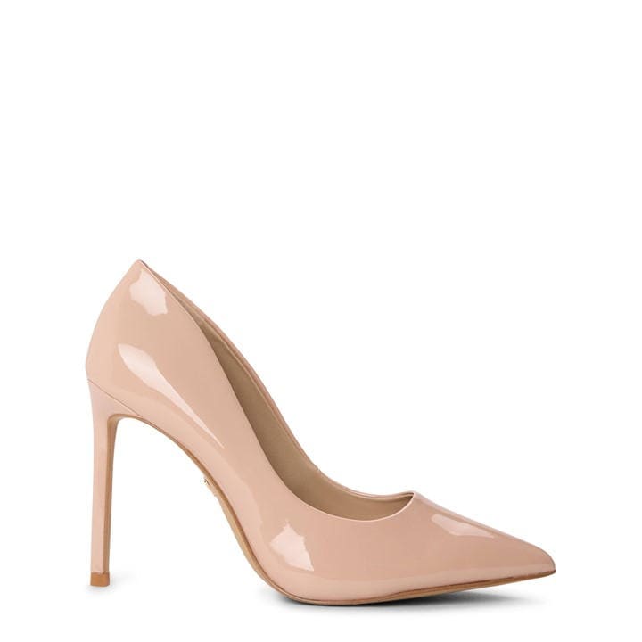 Aldo Women's Beige Stessy2.0 Stiletto Court Shoes in Size 6, Sports Direct