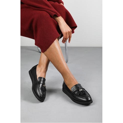 Wheres That From - Where’s WF Loafer Ld99