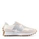 White/Silver