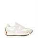 White/Pink