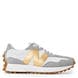 White/Gold