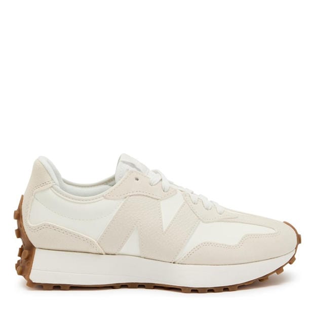 Linen/Gum - New Balance - NB 327 Womens