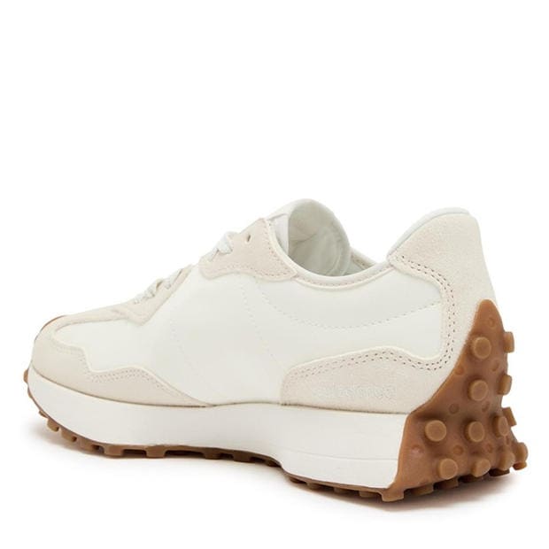 Linen/Gum - New Balance - NB 327 Womens
