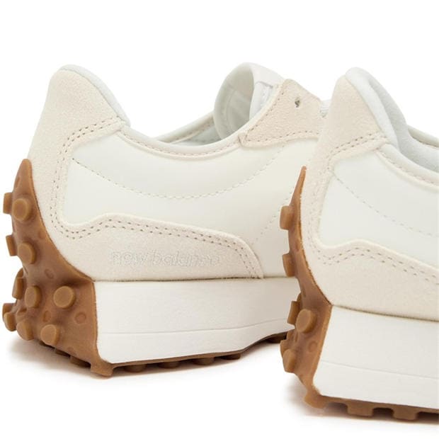 Linen/Gum - New Balance - NB 327 Womens