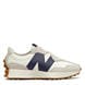 White/Navy