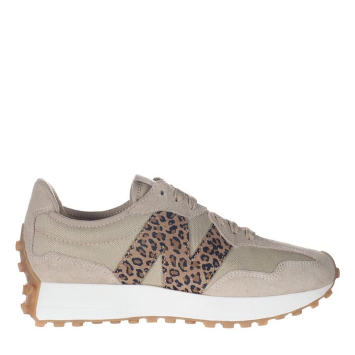 New Balance Women's Beige 327
