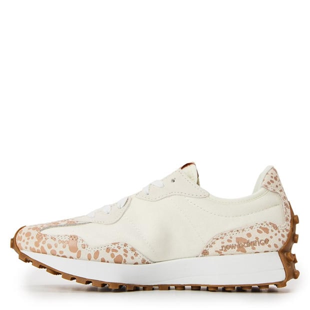 Sea Salt/NB 103 - New Balance - NB 327 Womens