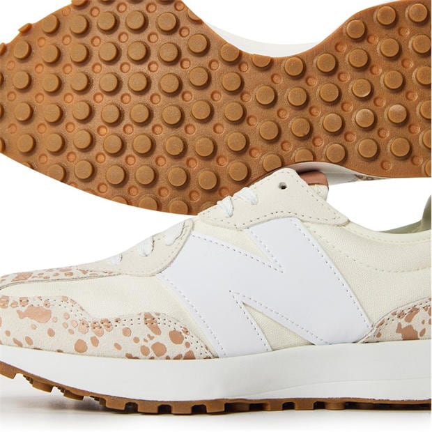 Sea Salt/NB 103 - New Balance - NB 327 Womens