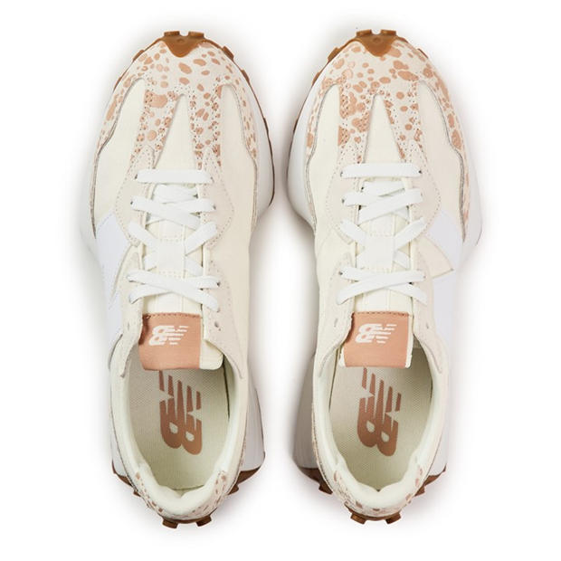 Sea Salt/NB 103 - New Balance - NB 327 Womens