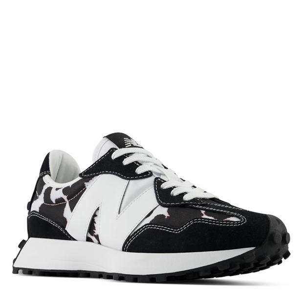 Breakfast Tea - New Balance - NB 327 Womens
