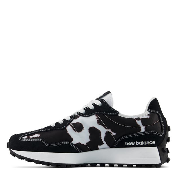 Breakfast Tea - New Balance - NB 327 Womens