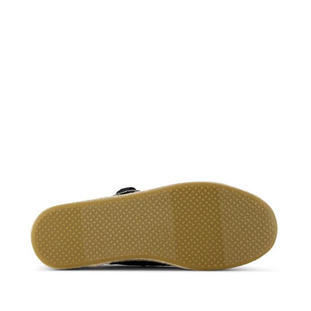 Black - Toms - Women's Mary Janes