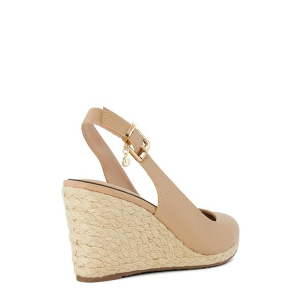 Cappuccino - Dune London - Dune Lo Cadies Ld99