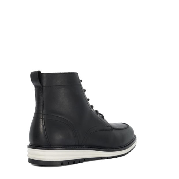 Black - Dune London - Dune Lo Coburn Sn99