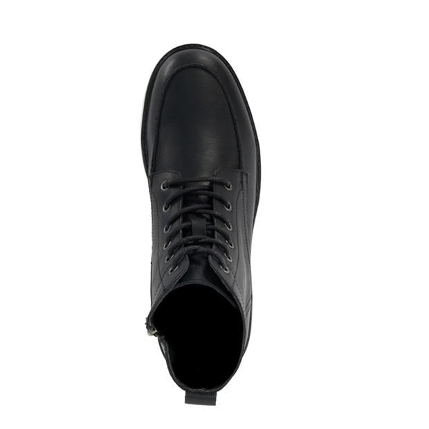 Black - Dune London - Dune Lo Coburn Sn99