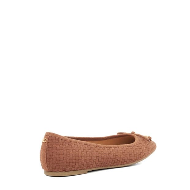 Tan - Dune London - Dune Lo Harries Ld99