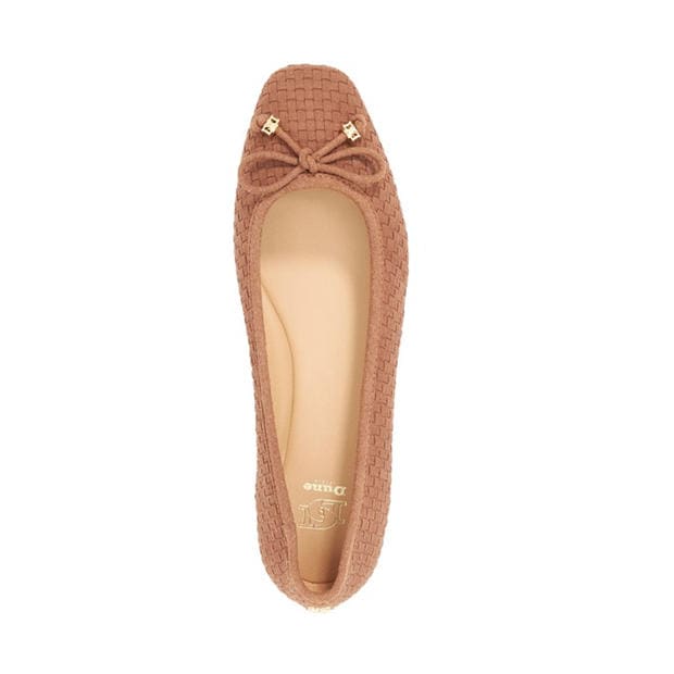 Tan - Dune London - Dune Lo Harries Ld99