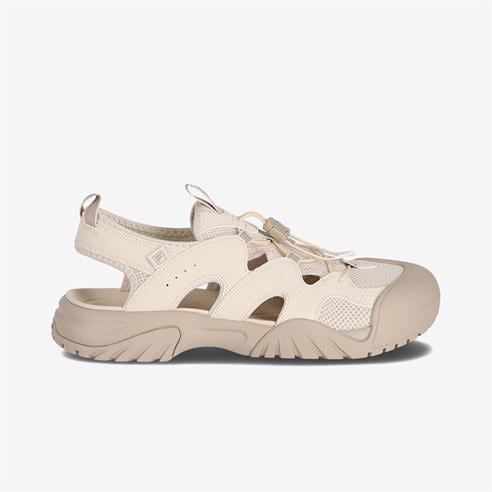 Fila - Women's PEITO SD v2 Flat Sandals
