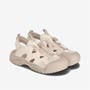 BGE/BGE/BGE - Fila - Women's PEITO SD v2 Flat Sandals