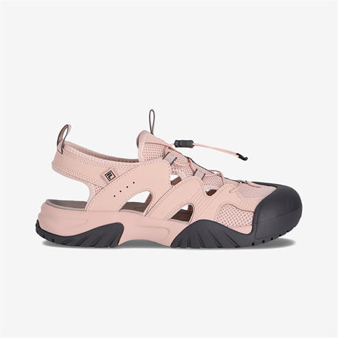 Fila - Women's PEITO SD v2 Flat Sandals