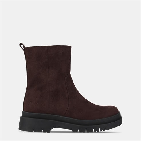 Jack Wills - JW Mid Ankle Boot Ladies