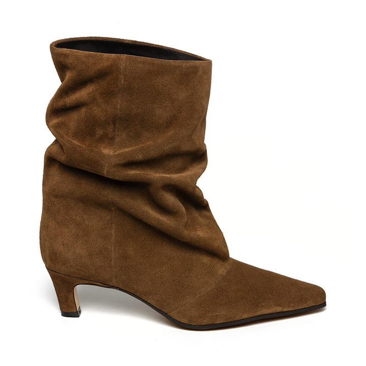 Steve Madden Women's Brown Madden Vexa 40H Bt Ld64 in Size 4, Sports Direct