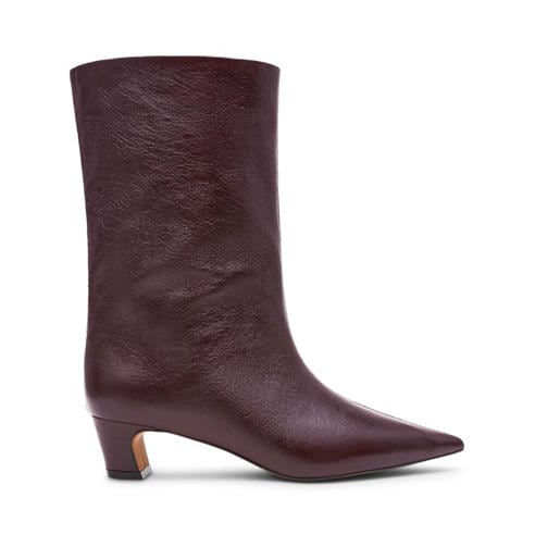 STEVE MADDEN - Women's Lytton Stiletto Ankle Boots
