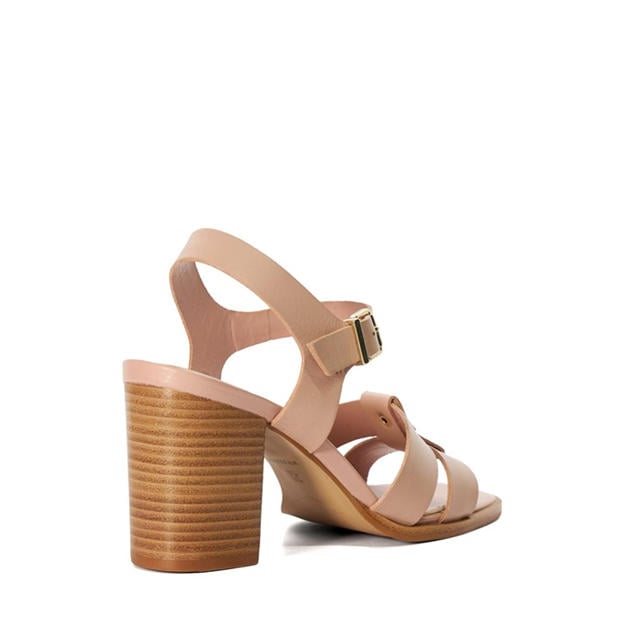 Blush - Dune London - Dune Lo Jessia Ld99