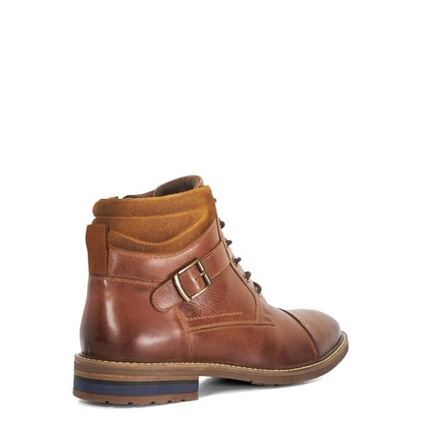Tan - Dune London - Dune Lo Castiel Sn99