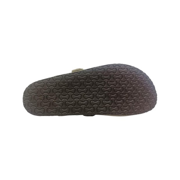 Soft Green - Jack Wills - Mule Sandals Ladies