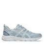 STORM CLOUD/WHT - Asics - GEL-NUNOBIKI Womens Shoes